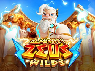 AlmightyZeusWilds