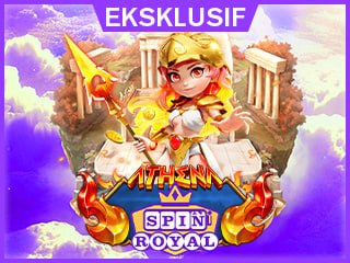 SpinRoyalAthena