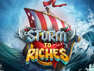 StormtoRiches