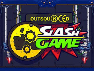OutsourcedSlashGame
