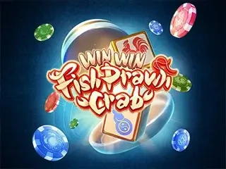 FishPrawnCrab