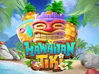 HawaiianTiki