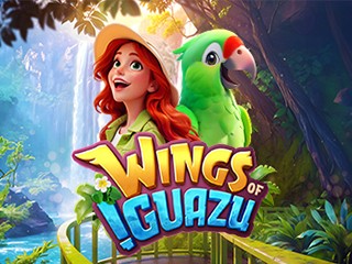 WingsofIguazu