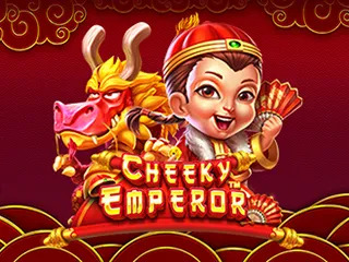 CheekyEmperor