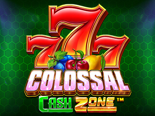 ColossalCashZone