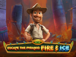 EscapethePyramid
FireIce