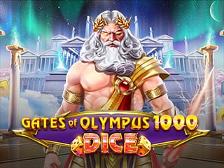 GatesofOlympus1000
Dice