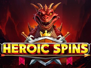 HeroicSpins