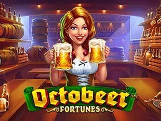 OctobeerFortunes