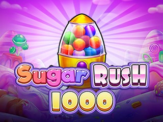 SugarRush1000